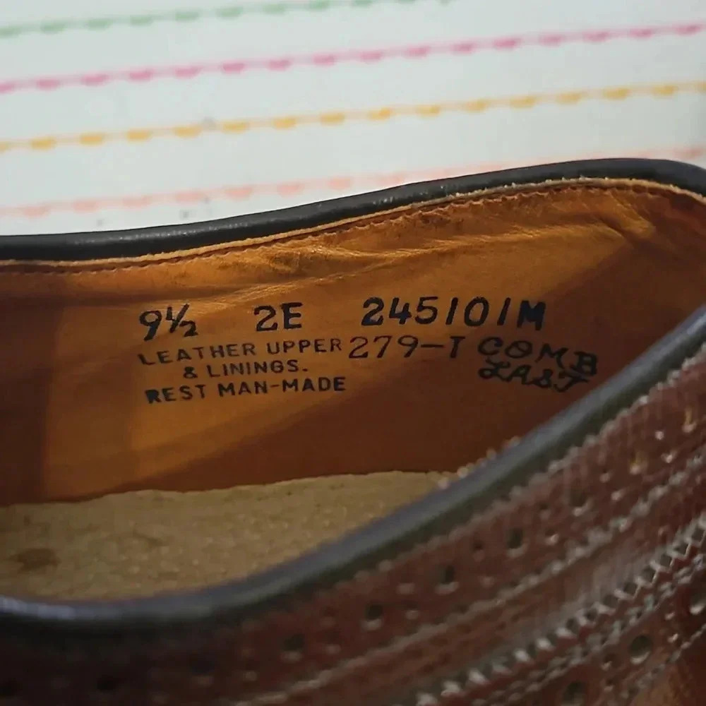 NEOLITE LOAFERS - Picture 9 of 12